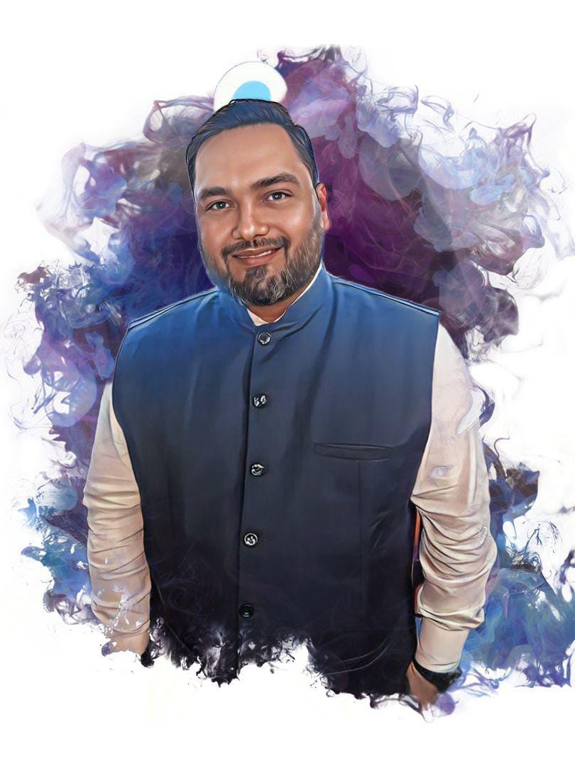 AI Caricature Booth